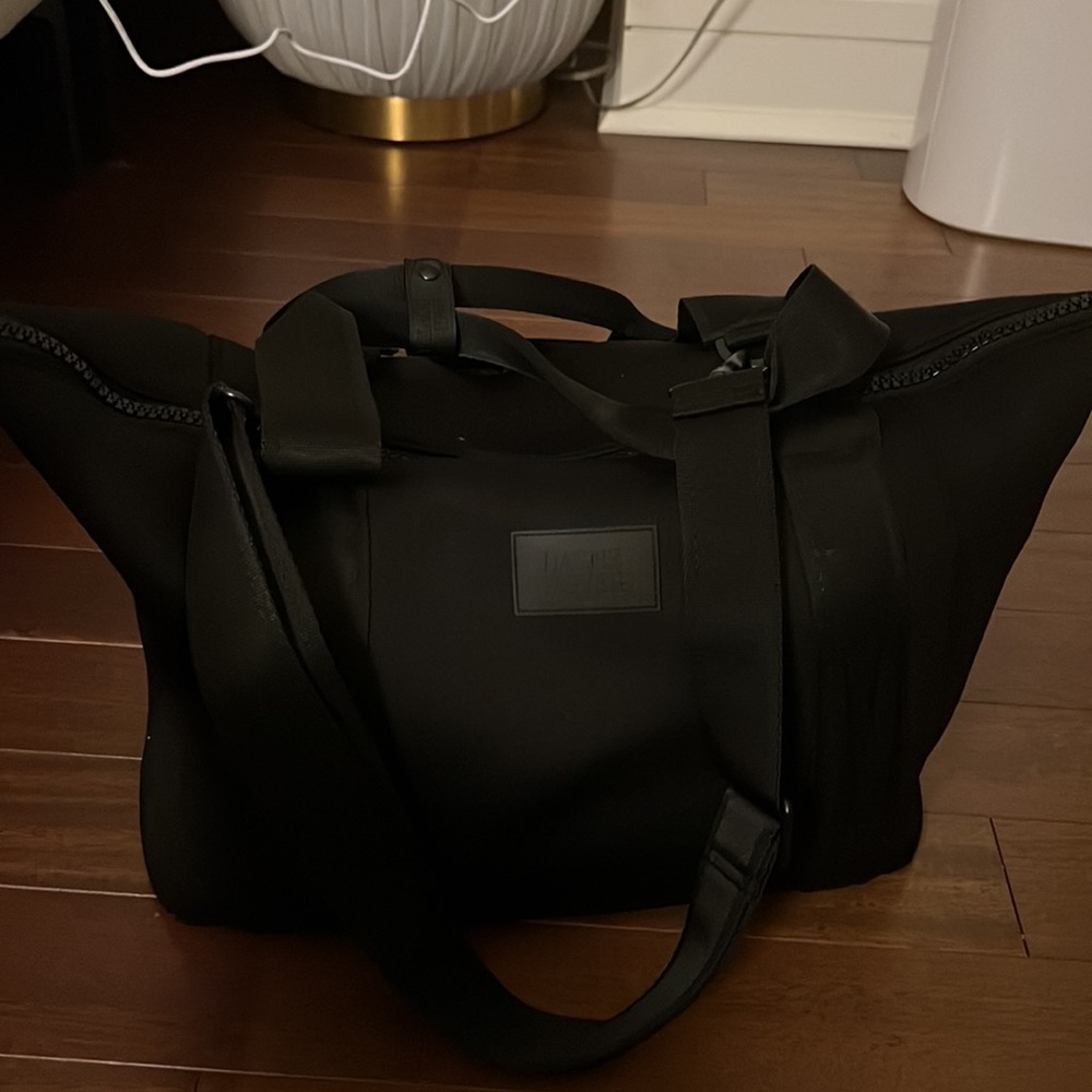 Dagne Dover medium Landon Carryall